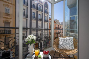 SingularStays Denia